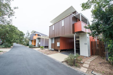 Allure Stradbroke Resort - Australia Accommodation 19