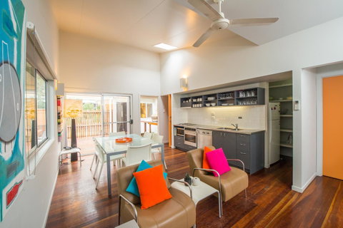 Allure Stradbroke Resort - Australia Accommodation 38