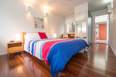 Allure Stradbroke Resort - Australia Accommodation 37
