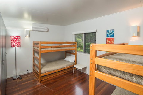 Allure Stradbroke Resort - Australia Accommodation 35