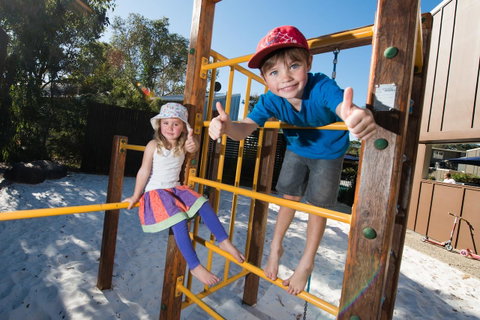 Allure Stradbroke Resort - Australia Accommodation 12