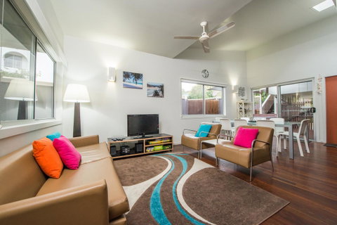 Allure Stradbroke Resort - Australia Accommodation 26