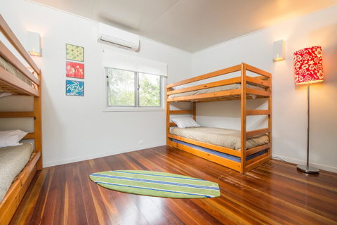 Allure Stradbroke Resort - Australia Accommodation 39