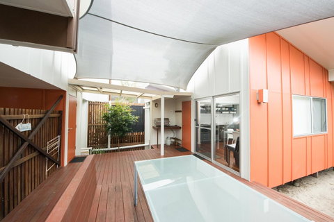 Allure Stradbroke Resort - Australia Accommodation 17