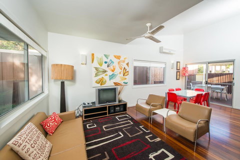 Allure Stradbroke Resort - Australia Accommodation 20