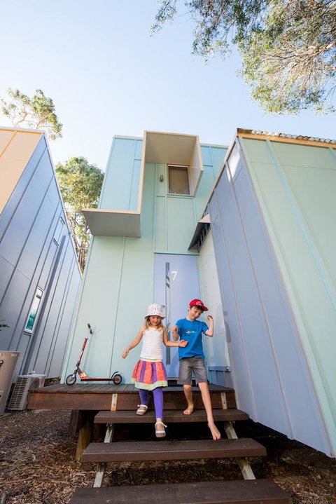 Allure Stradbroke Resort - Australia Accommodation 31