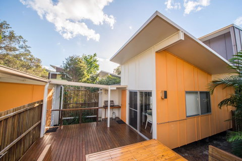 Allure Stradbroke Resort - Australia Accommodation 9