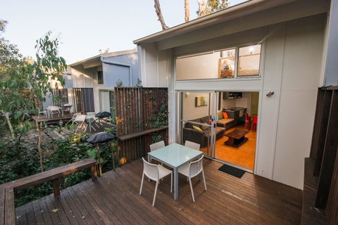 Allure Stradbroke Resort - Australia Accommodation 43