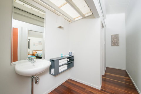 Allure Stradbroke Resort - Australia Accommodation 27