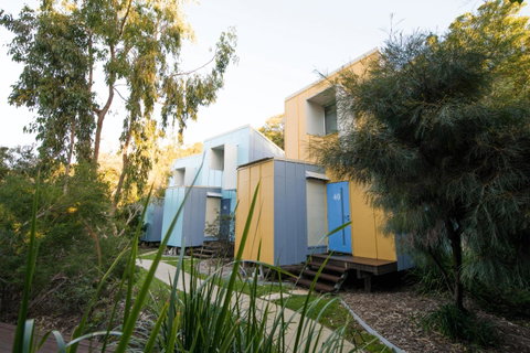 Allure Stradbroke Resort - Australia Accommodation 2