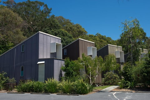Allure Stradbroke Resort - Australia Accommodation 1