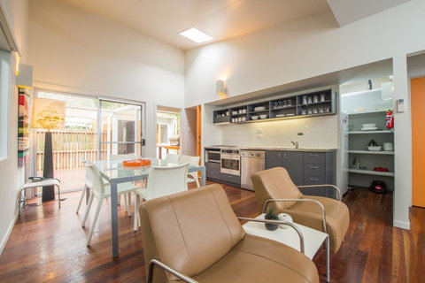 Allure Stradbroke Resort - Australia Accommodation 42