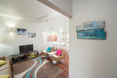 Allure Stradbroke Resort - Australia Accommodation 32
