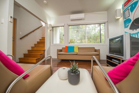 Allure Stradbroke Resort - Australia Accommodation 28