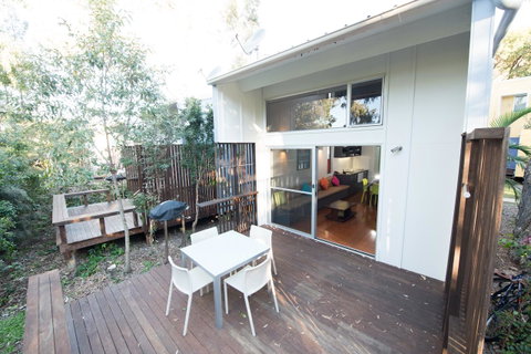 Allure Stradbroke Resort - Australia Accommodation 22
