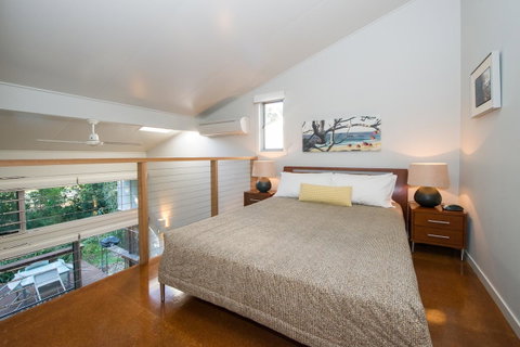 Allure Stradbroke Resort - Australia Accommodation 7