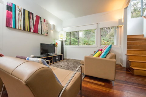 Allure Stradbroke Resort - Australia Accommodation 30
