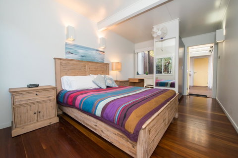 Allure Stradbroke Resort - Australia Accommodation 21