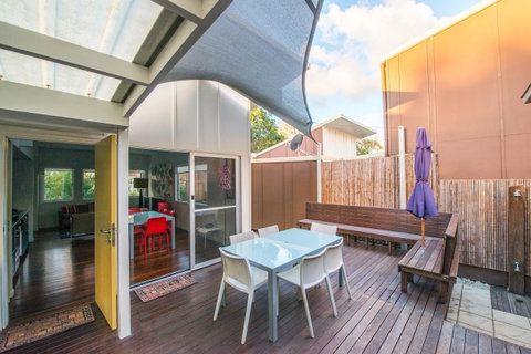 Allure Stradbroke Resort - Australia Accommodation 23