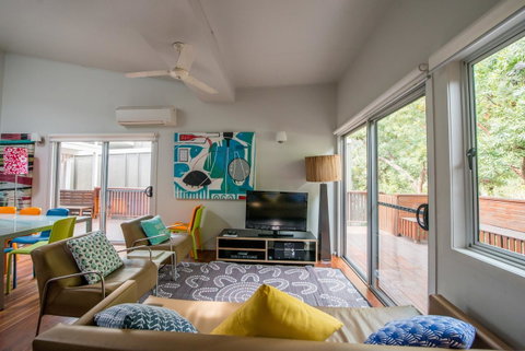 Allure Stradbroke Resort - Australia Accommodation 0