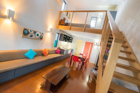 Allure Stradbroke Resort - Australia Accommodation 3