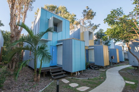Allure Stradbroke Resort - Australia Accommodation 18