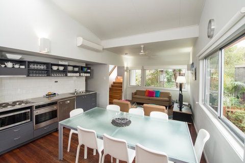 Allure Stradbroke Resort - Australia Accommodation 44