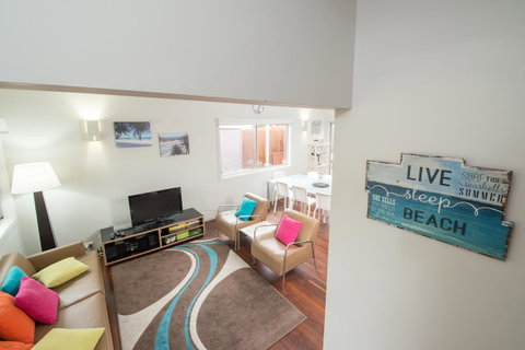 Allure Stradbroke Resort - Australia Accommodation 34