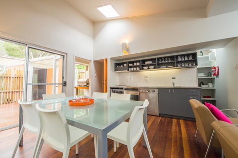 Allure Stradbroke Resort - Australia Accommodation 41