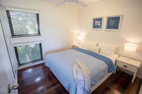 Point Break Beach House - Australia Accommodation 9