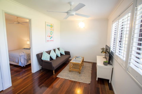 Point Break Beach House - Australia Accommodation 10