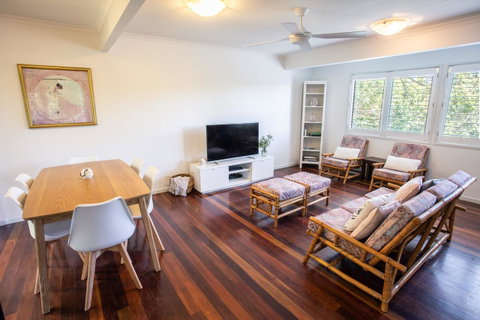 Point Break Beach House - Australia Accommodation 3