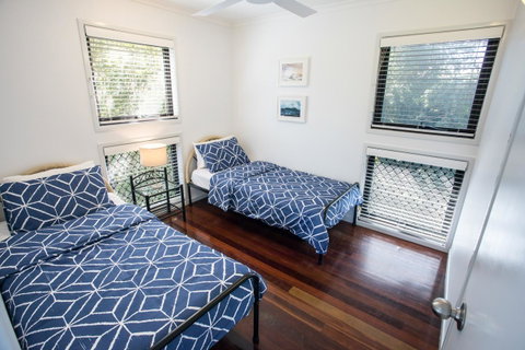 Point Break Beach House - Australia Accommodation 15
