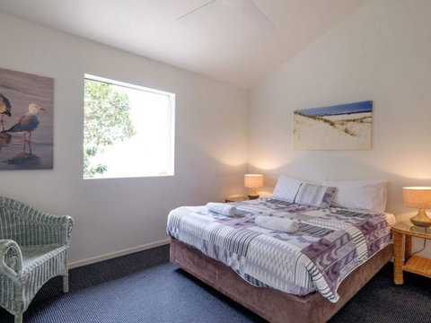 Beachies 3 - Australia Accommodation 14