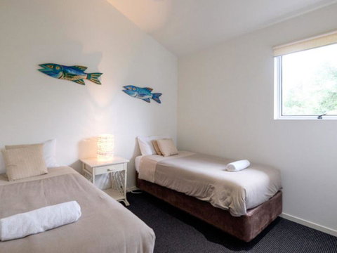 Beachies 3 - Australia Accommodation 7