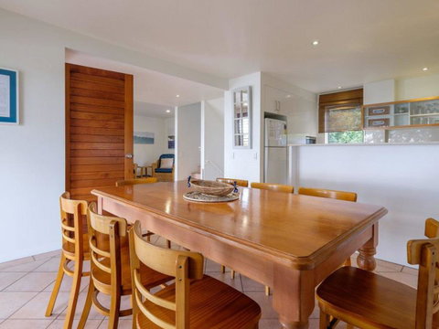 Beachies 3 - Australia Accommodation 15