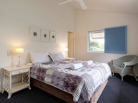 Beachies 3 - Australia Accommodation 2