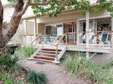 Beachies 3 - Australia Accommodation 0
