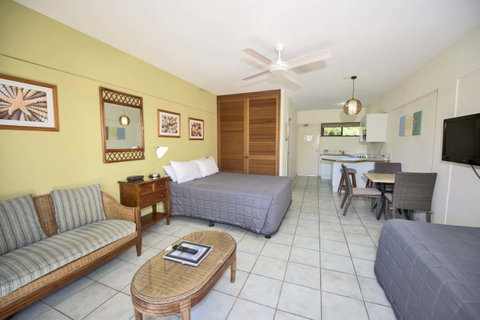 Anchorage On Straddie - Australia Accommodation 28