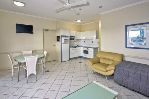Anchorage On Straddie - Australia Accommodation 14