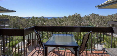 Anchorage On Straddie - Australia Accommodation 2