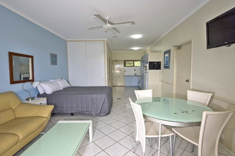 Anchorage On Straddie - Australia Accommodation 13