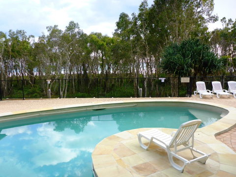 Anchorage On Straddie - Australia Accommodation 36