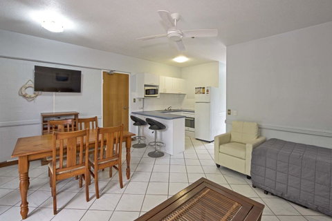 Anchorage On Straddie - Australia Accommodation 16