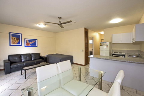 Anchorage On Straddie - Australia Accommodation 15
