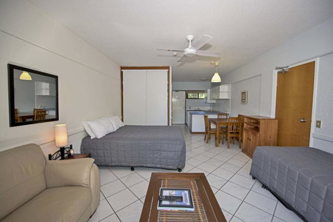 Anchorage On Straddie - Australia Accommodation 33