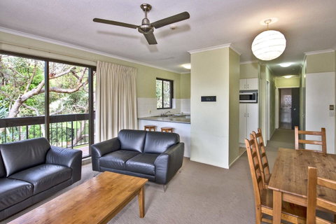 Anchorage On Straddie - Australia Accommodation 12