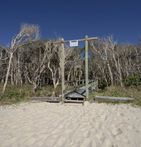 Anchorage On Straddie - Australia Accommodation 3