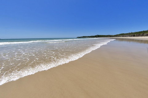 Anchorage On Straddie - Australia Accommodation 37