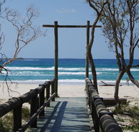 Anchorage on Straddie - Australia Accommodation